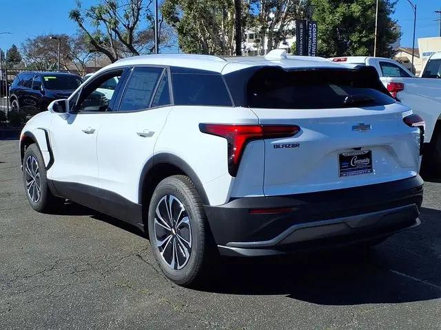 2026 Chevrolet V Blazer LT FWD