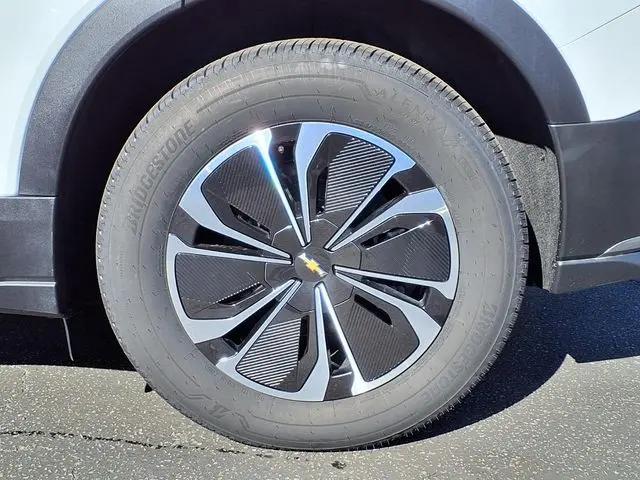 2026 Chevrolet V Blazer LT FWD