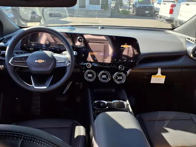 2026 Chevrolet V Blazer LT FWD