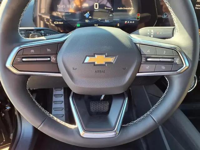 2026 Chevrolet V Blazer LT FWD