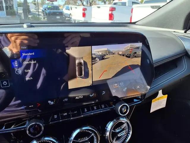 2026 Chevrolet V Blazer LT FWD
