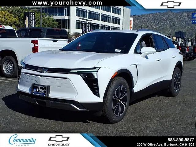 2026 Chevrolet V Blazer LT FWD for sale in Burbank, CA