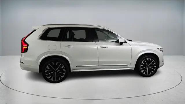 2026 Volvo XC90 Plug-In Hybrid Ultra, T8 AWD, Electric/Gasoline, Bright, 7 Seats