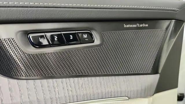 2026 Volvo XC90 Plug-In Hybrid Ultra, T8 AWD, Electric/Gasoline, Bright, 7 Seats