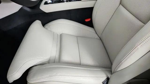 2026 Volvo XC90 Plug-In Hybrid Ultra, T8 AWD, Electric/Gasoline, Bright, 7 Seats