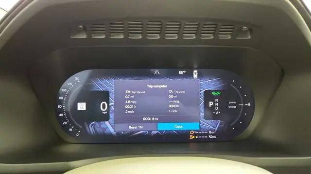2026 Volvo XC90 Plug-In Hybrid Ultra, T8 AWD, Electric/Gasoline, Bright, 7 Seats