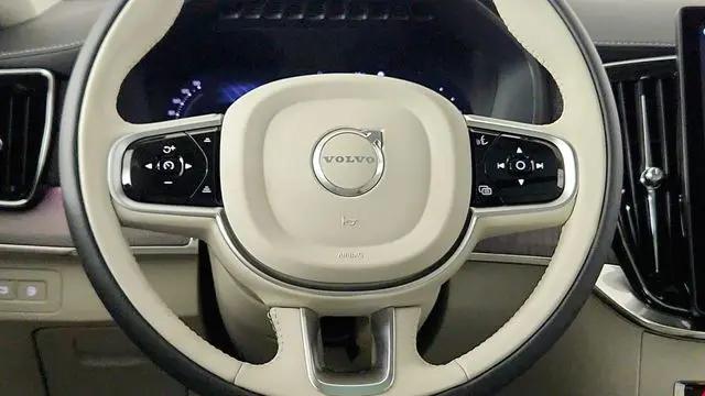 2026 Volvo XC90 Plug-In Hybrid Ultra, T8 AWD, Electric/Gasoline, Bright, 7 Seats