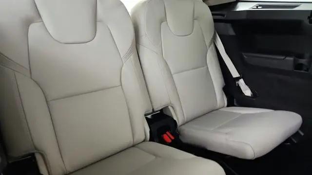 2026 Volvo XC90 Plug-In Hybrid Ultra, T8 AWD, Electric/Gasoline, Bright, 7 Seats