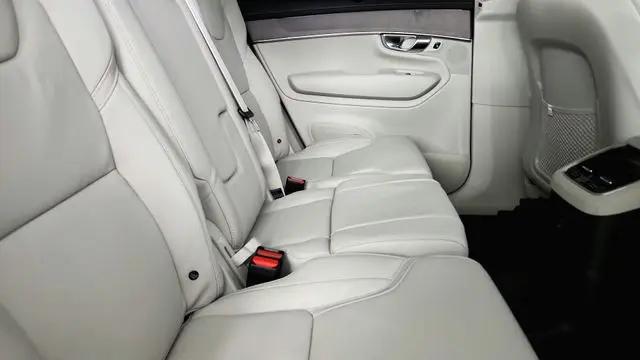 2026 Volvo XC90 Plug-In Hybrid Ultra, T8 AWD, Electric/Gasoline, Bright, 7 Seats