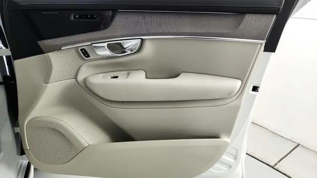 2026 Volvo XC90 Plug-In Hybrid Ultra, T8 AWD, Electric/Gasoline, Bright, 7 Seats