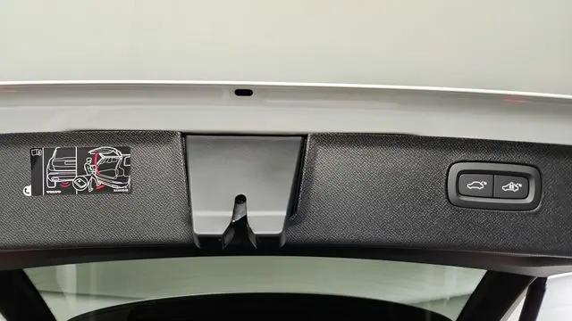 2026 Volvo XC90 Plug-In Hybrid Ultra, T8 AWD, Electric/Gasoline, Bright, 7 Seats
