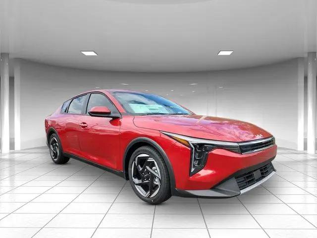 2025 Kia K4 EX for sale in Gainesville, FL
