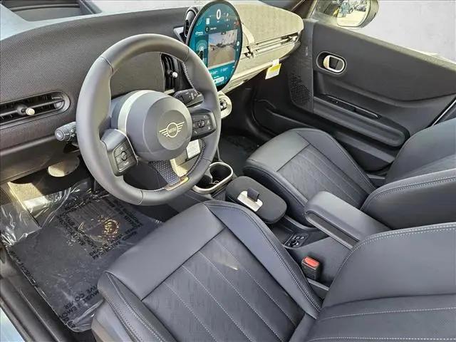 2026 MINI Hardtop Cooper S