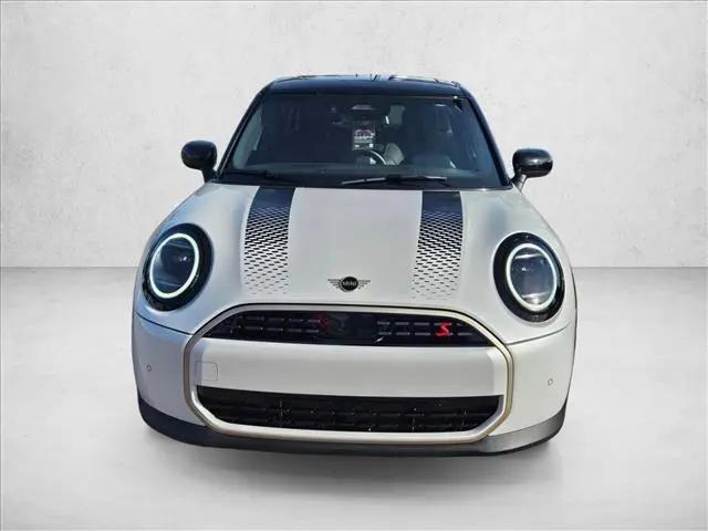 2026 MINI Hardtop Cooper S
