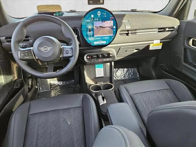 2026 MINI Hardtop Cooper S
