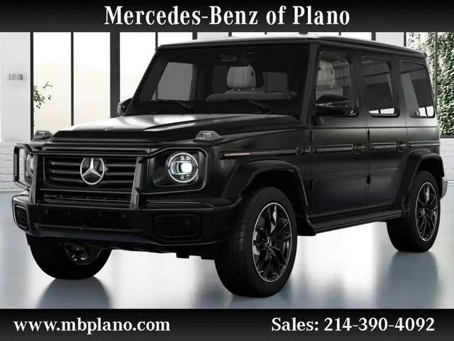 2026 Mercedes-Benz G 550 G 550 for sale in Plano, TX