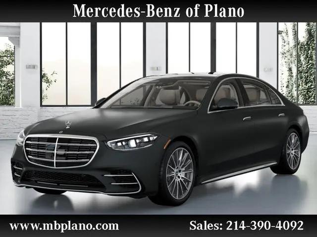 2026 Mercedes-Benz 500 4MATIC for sale in Plano, TX