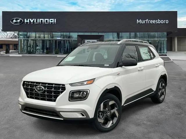 2026 Hyundai Venue SEL w/Two-Tone Roof for sale in Murfreesboro, TN