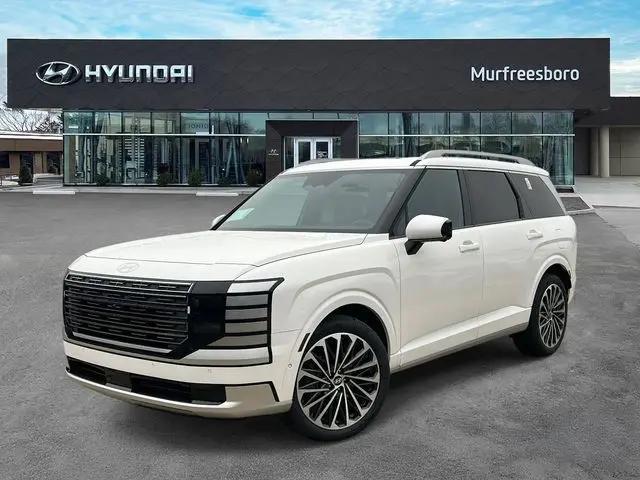 2026 Hyundai Palisade Calligraphy for sale in Murfreesboro, TN