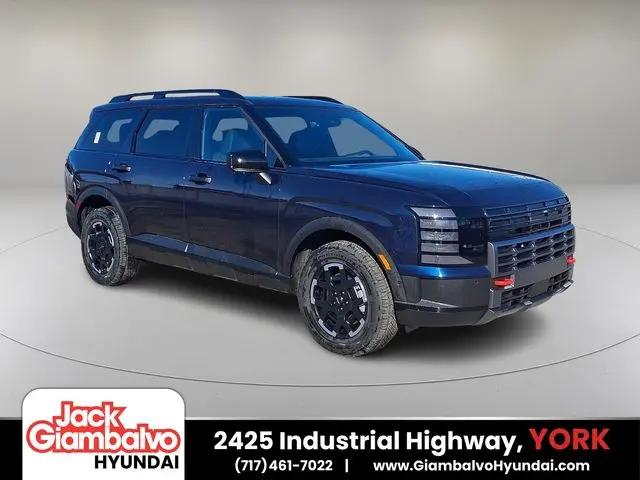 2026 Hyundai Palisade XRT Pro for sale in York, PA
