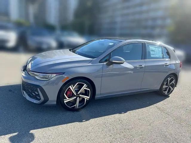 2026 Volkswagen Golf GTI SE for sale in Oakland, CA