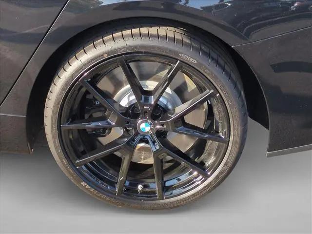2026 BMW M8 xDrive
