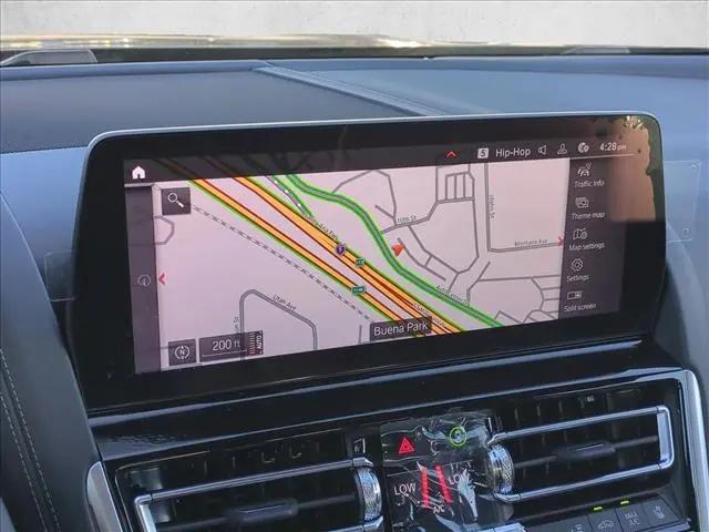 2026 BMW M8 xDrive