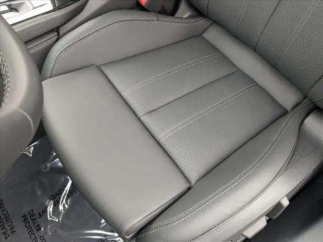 2026 Audi A6 Premium Plus quattro S tronic