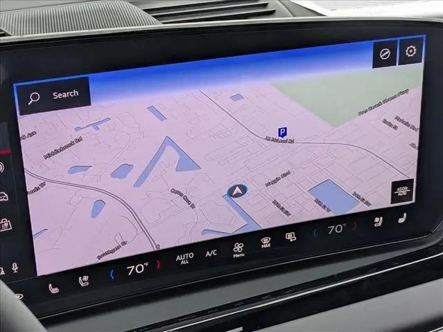 2026 Audi A6 Premium Plus quattro S tronic
