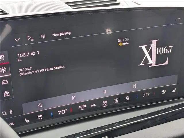 2026 Audi A6 Premium Plus quattro S tronic