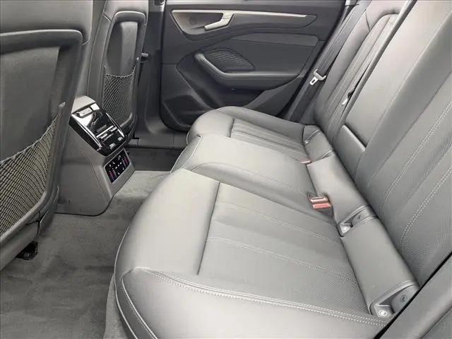 2026 Audi A6 Premium Plus quattro S tronic