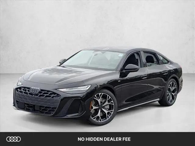 2026 Audi A6 Premium Plus quattro S tronic for sale in Orlando, FL