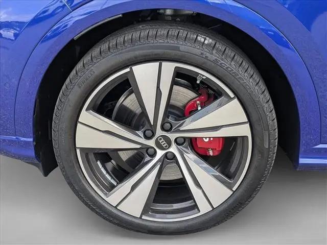 2025 Audi SQ5 Premium Plus TFSI quattro S tronic