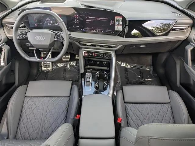 2025 Audi SQ5 Premium Plus TFSI quattro S tronic