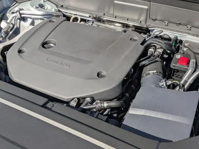 2026 Volvo XC90 Ultra, B6 AWD Gas (mild hybrid), Gasoline, Bright, 7 Seats