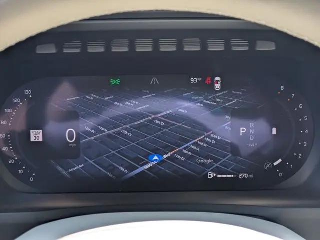 2026 Volvo XC90 Ultra, B6 AWD Gas (mild hybrid), Gasoline, Bright, 7 Seats