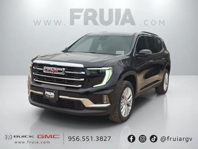 2026 GMC Acadia Elevation FWD for sale in Brownsville, TX