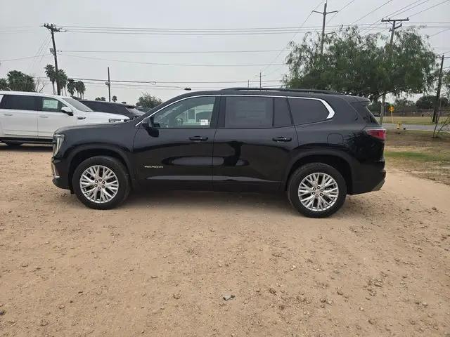 2026 GMC Acadia Elevation FWD