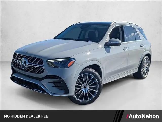 2026 Mercedes-Benz GLE GLE 350 GLE 350 for sale in Ft. Lauderdale, FL