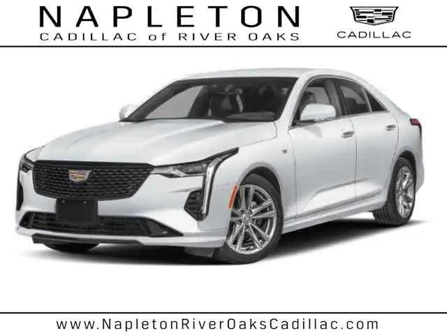 2026 Cadillac CT4 Sport RWD for sale in Calumet City, IL