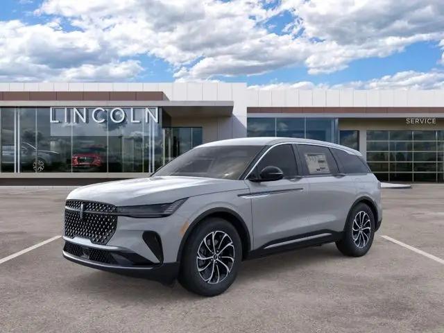 2026 Lincoln Nautilus Premiere for sale in Naperville, IL