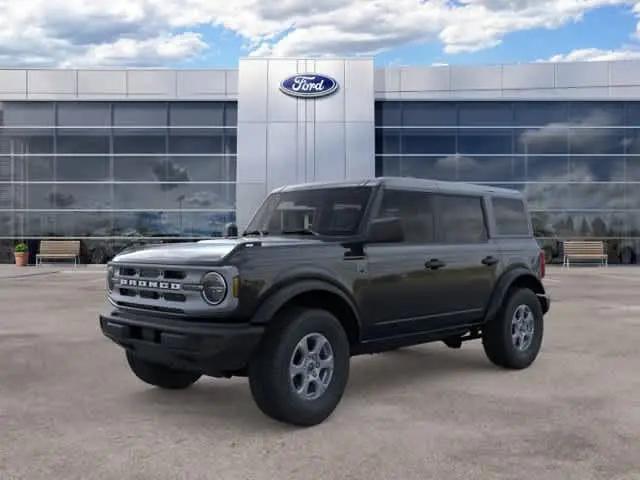 2025 Ford Bronco Big Bend for sale in Norfolk, VA