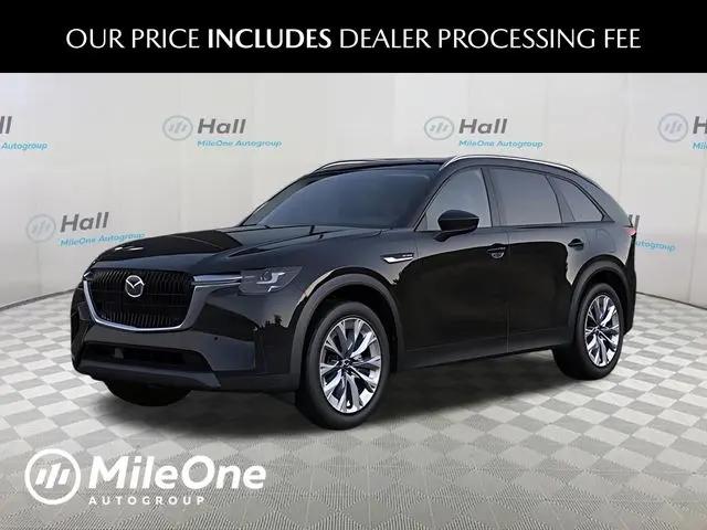 2026 Mazda X-90 3.3 Turbo Preferred for sale in Virginia Beach, VA