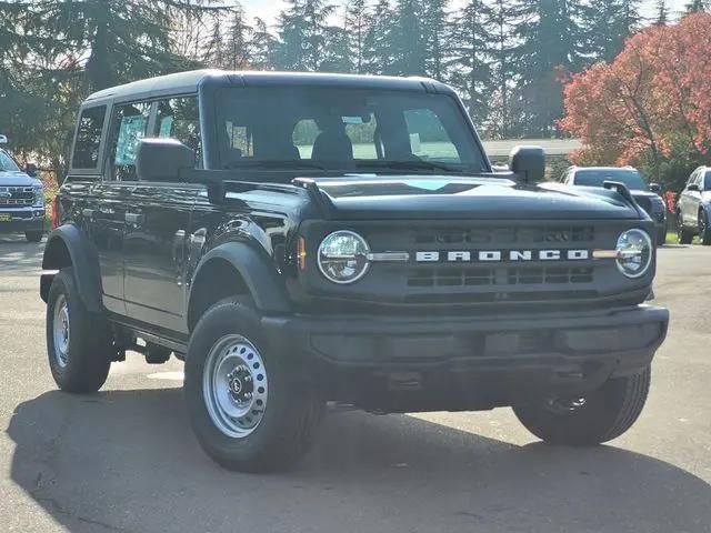 2025 Ford Bronco Base for sale in Roseville, CA