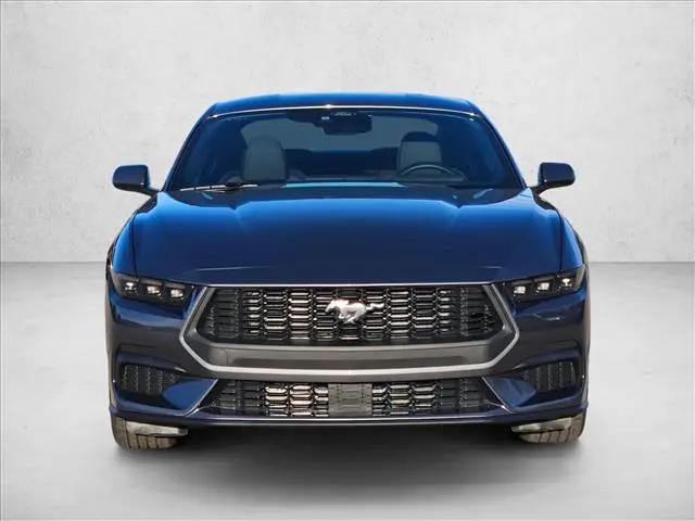 2026 Ford Mustang EcoBoost Fastback