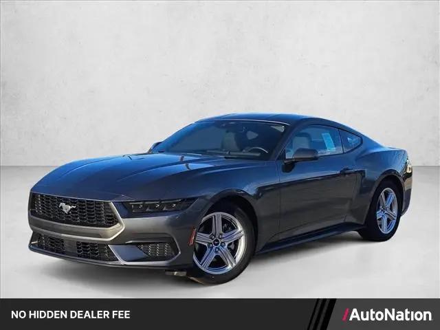 2026 Ford Mustang EcoBoost Fastback for sale in Frisco, TX