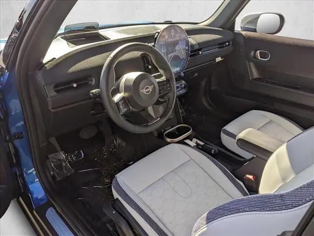 2026 MINI Cooper Convertible Cooper