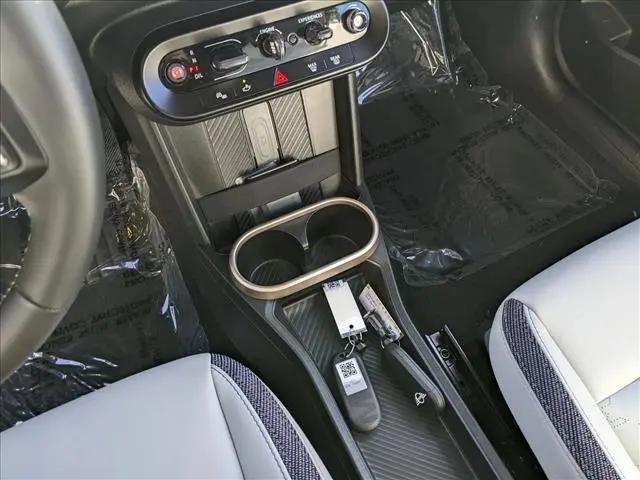 2026 MINI Cooper Convertible Cooper