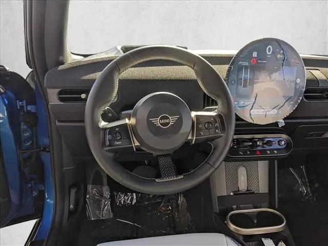 2026 MINI Cooper Convertible Cooper