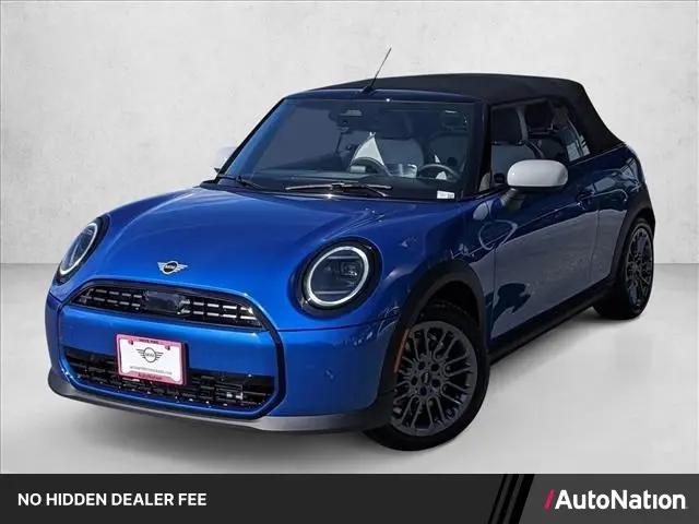 2026 MINI Cooper Convertible Cooper for sale in Santa Clara, CA